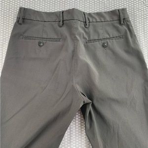 Perry Ellis Portfolio Dress Pants 33 x 30